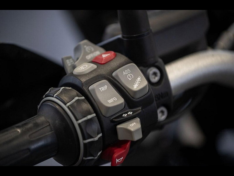 BMW R 1200 gs *Full Vario Luggage - Nav 6 * 0dr Manual 2026