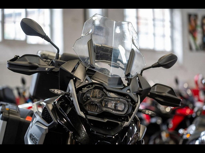 BMW R 1200 gs *Full Vario Luggage - Nav 6 * 0dr Manual 2026