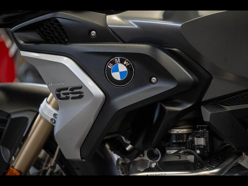 BMW R 1200 gs *Full Vario Luggage - Nav 6 * 0dr Manual 2026