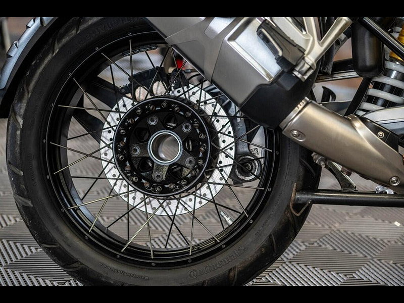 BMW R 1200 gs *Full Vario Luggage - Nav 6 * 0dr Manual 2026