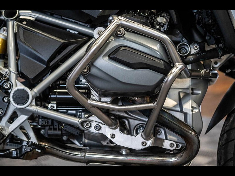 BMW R 1200 gs *Full Vario Luggage - Nav 6 * 0dr Manual 2026