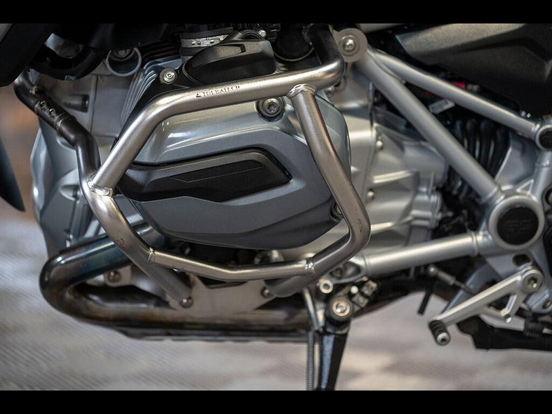 BMW R 1200 gs *Full Vario Luggage - Nav 6 * 0dr Manual 2026