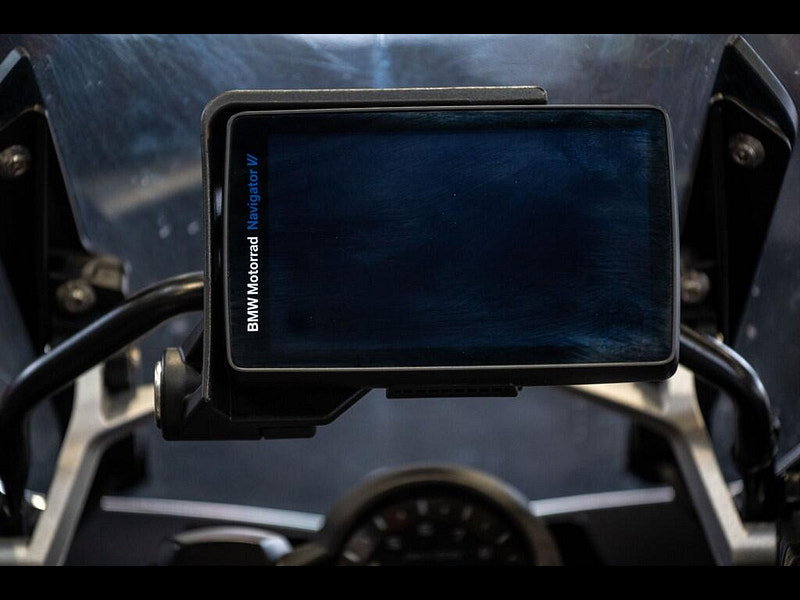 BMW R 1200 gs *Full Vario Luggage - Nav 6 * 0dr Manual 2026