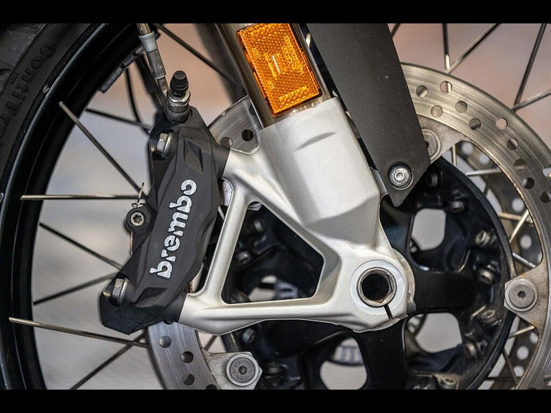 BMW R 1200 gs *Full Vario Luggage - Nav 6 * 0dr Manual 2026