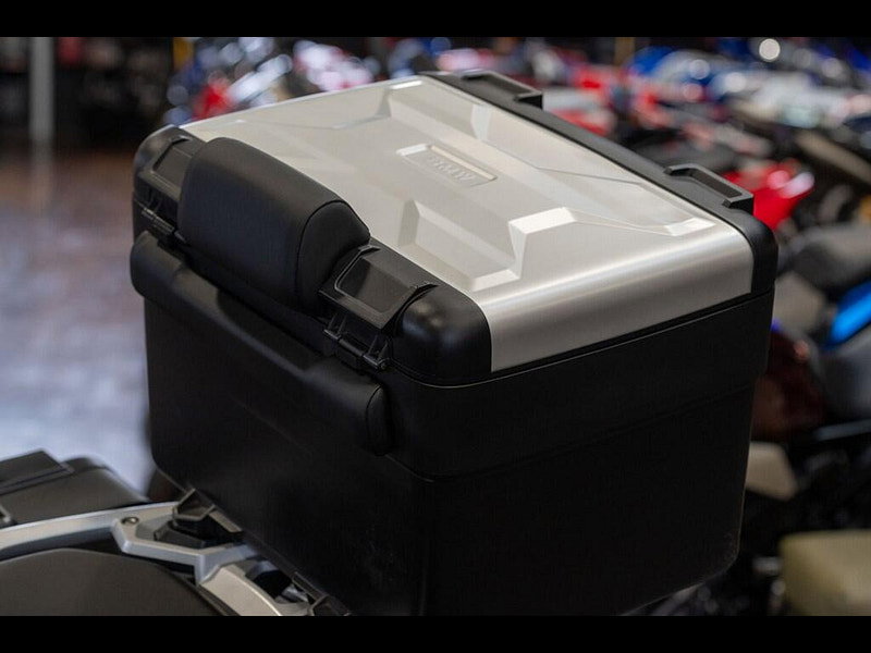 BMW R 1200 gs *Full Vario Luggage - Nav 6 * 0dr Manual 2026