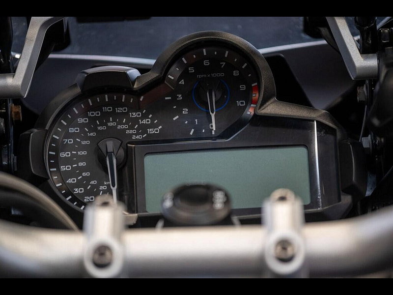 BMW R 1200 gs *Full Vario Luggage - Nav 6 * 0dr Manual 2026