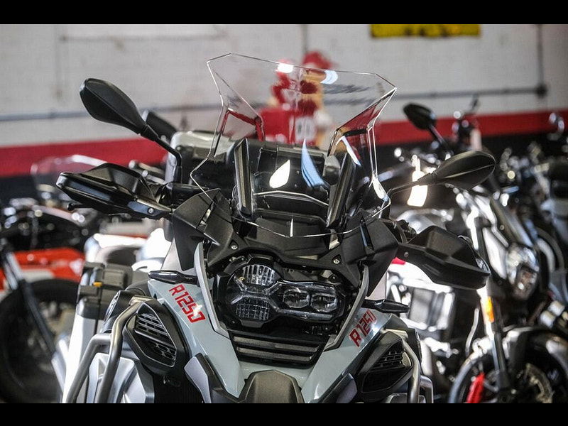 BMW R 1250 gs adventure 1250 TE Full BMW Vario luggage 0dr Manual 2026