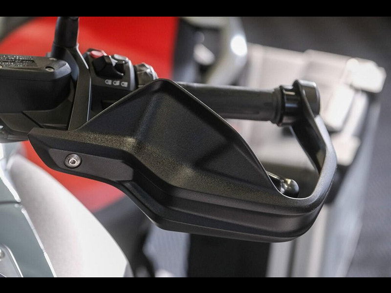 BMW R 1250 gs adventure 1250 TE Full BMW Vario luggage 0dr Manual 2026