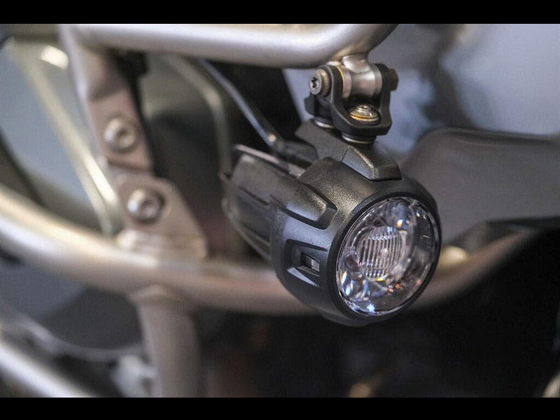 BMW R 1250 gs adventure 1250 TE Full BMW Vario luggage 0dr Manual 2026