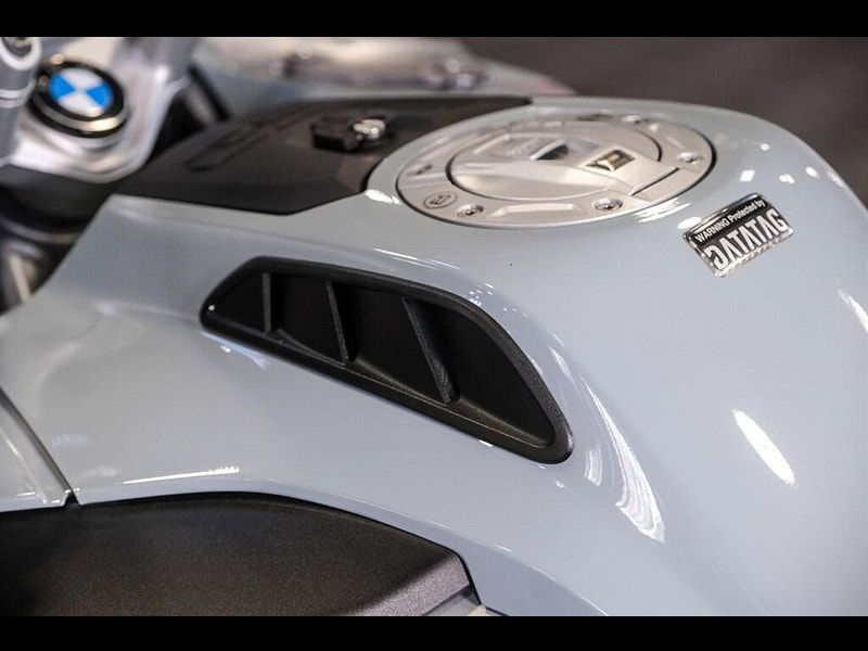 BMW R 1250 gs adventure 1250 TE Full BMW Vario luggage 0dr Manual 2026