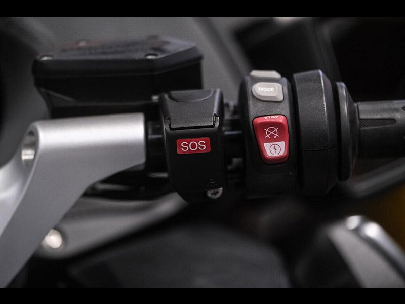 BMW R 1250 rt *High Specification* 0dr Manual 2026