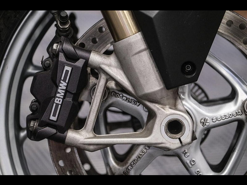 BMW R 1250 rt *High Specification* 0dr Manual 2026