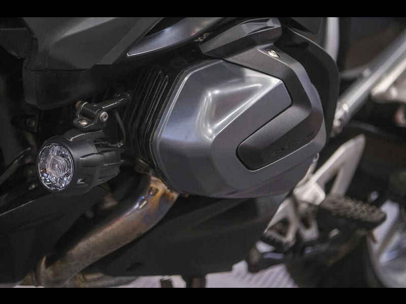 BMW R 1250 rt *High Specification* 0dr Manual 2026