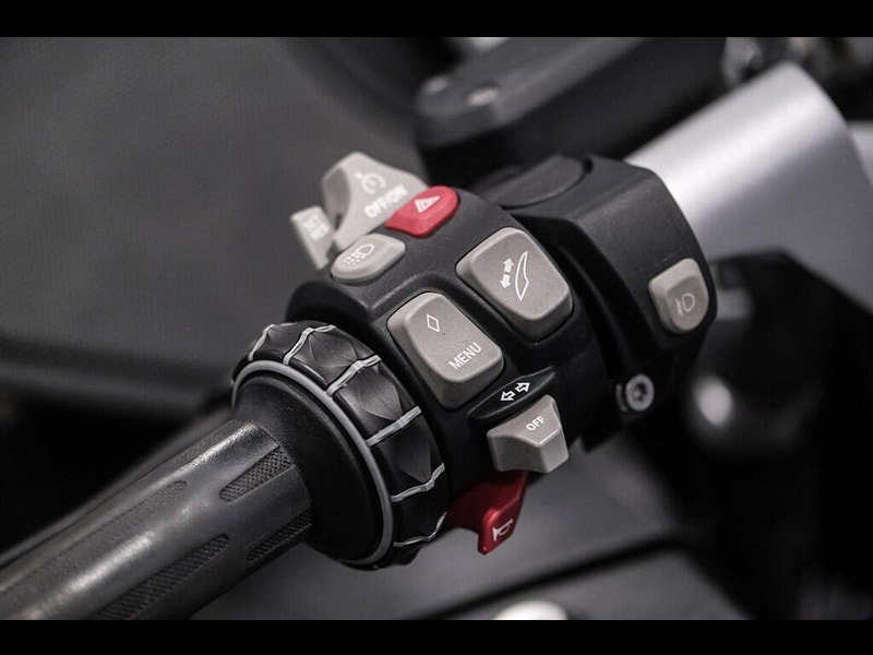 BMW R 1250 rt *High Specification* 0dr Manual 2026