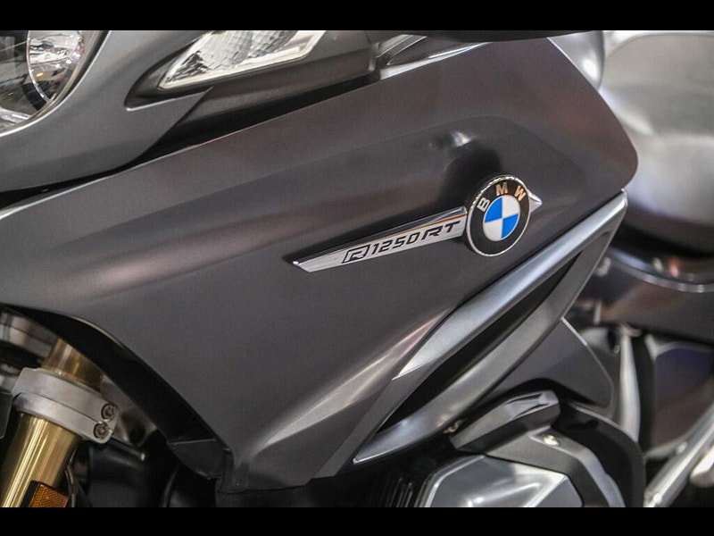 BMW R 1250 rt *High Specification* 0dr Manual 2026