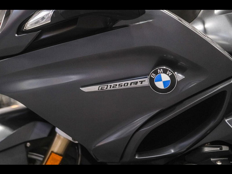 BMW R 1250 rt *High Specification* 0dr Manual 2026