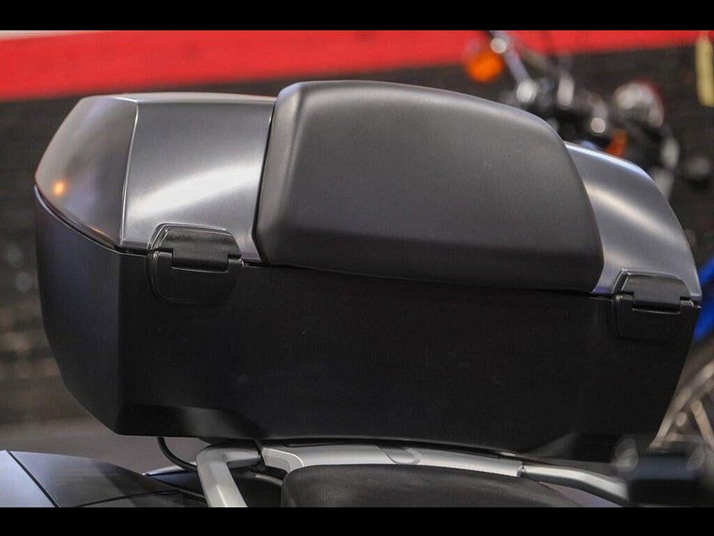 BMW R 1250 rt *High Specification* 0dr Manual 2026