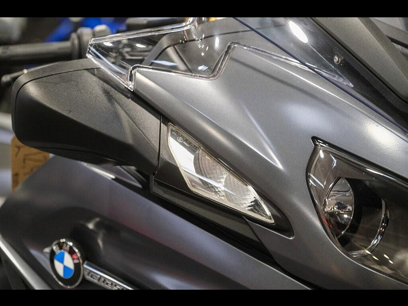 BMW R 1250 rt *High Specification* 0dr Manual 2026