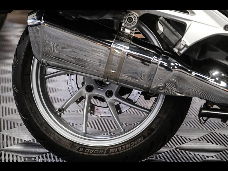 BMW R 1250 rt *High Specification* 0dr Manual 2026