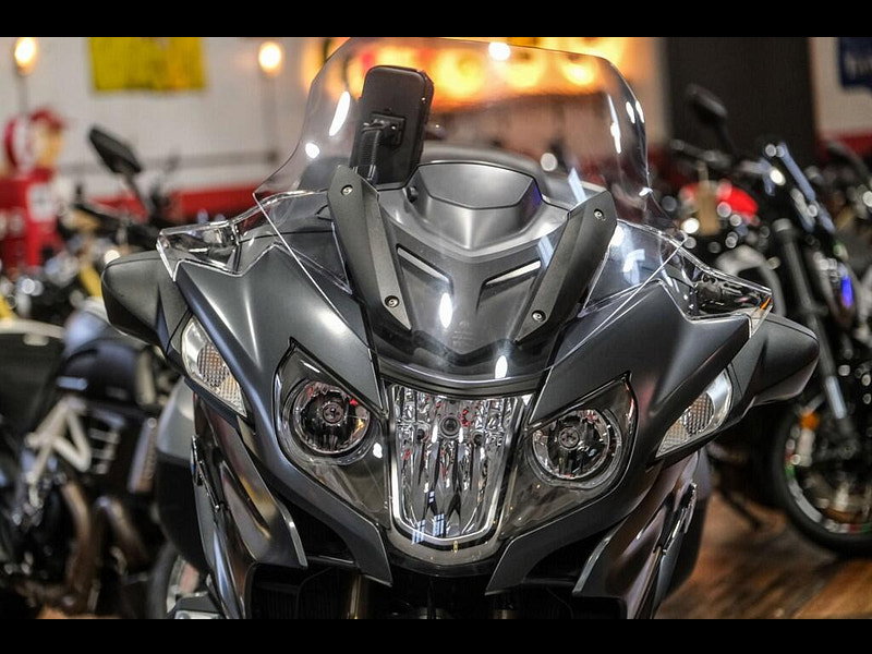 BMW R 1250 rt *High Specification* 0dr Manual 2026