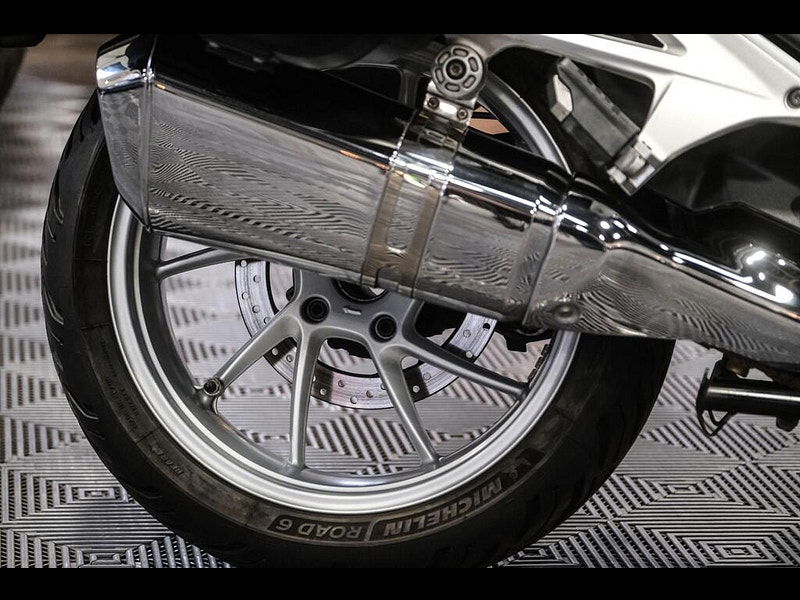 BMW R 1250 rt *High Specification* 0dr Manual 2026