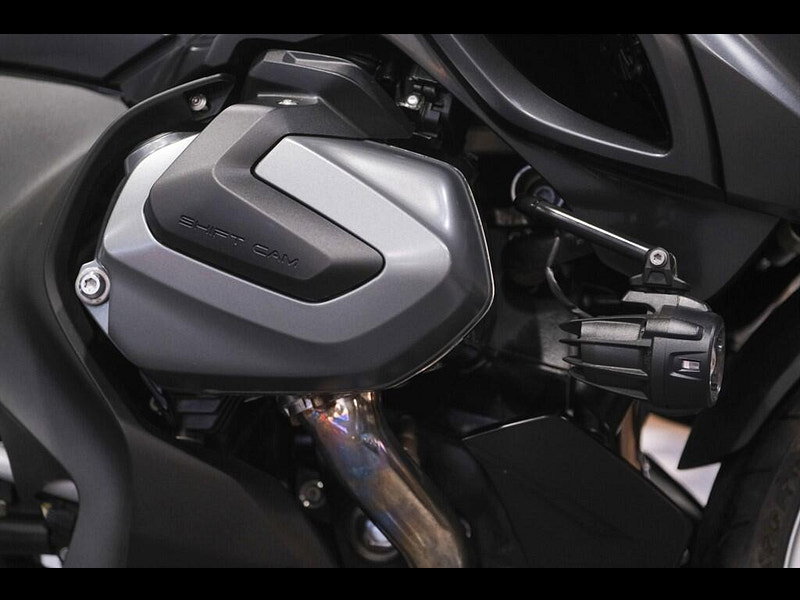 BMW R 1250 rt *High Specification* 0dr Manual 2026