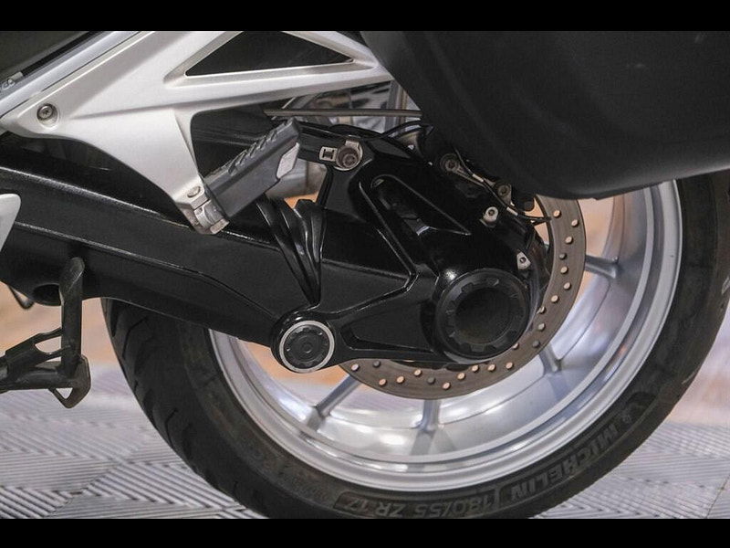 BMW R 1250 rt *High Specification* 0dr Manual 2026