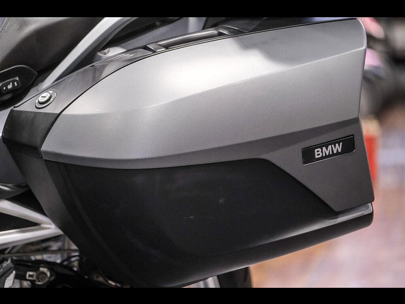 BMW R 1250 rt *High Specification* 0dr Manual 2026