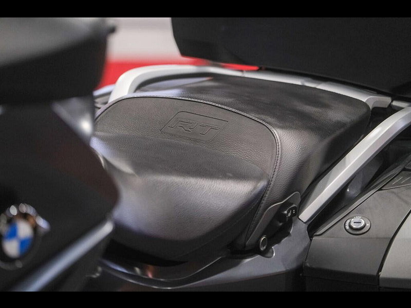 BMW R 1250 rt *High Specification* 0dr Manual 2026