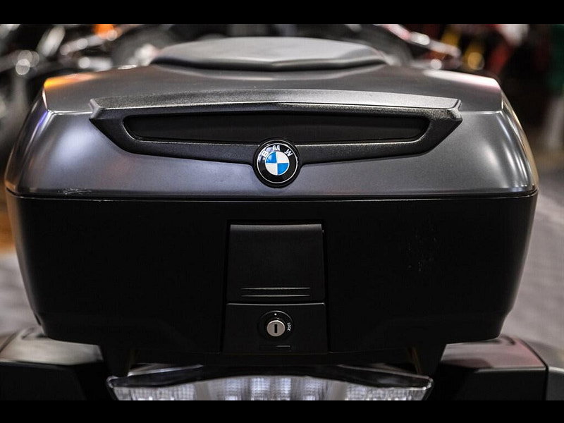 BMW R 1250 rt *High Specification* 0dr Manual 2026