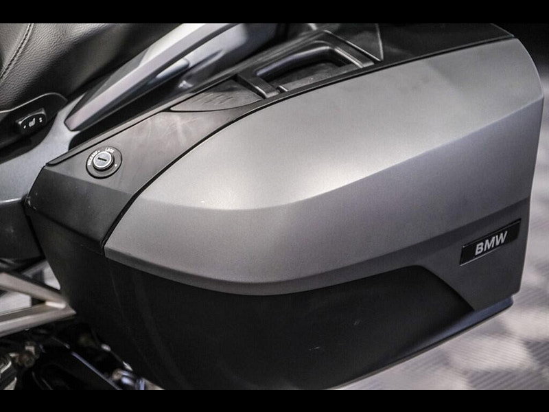 BMW R 1250 rt *High Specification* 0dr Manual 2026