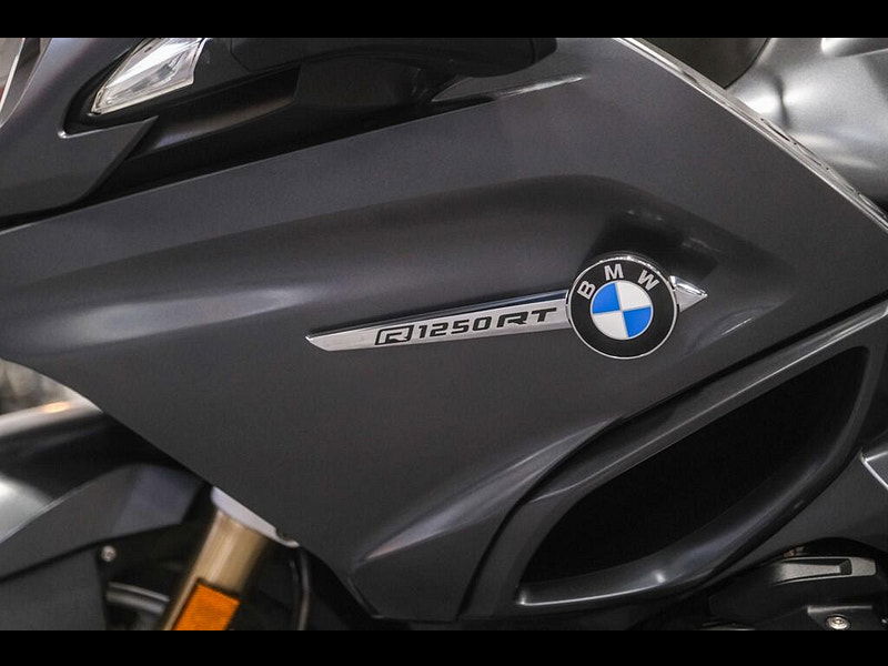 BMW R 1250 rt *High Specification* 0dr Manual 2026