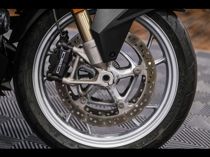 BMW R 1250 rt *High Specification* 0dr Manual 2026