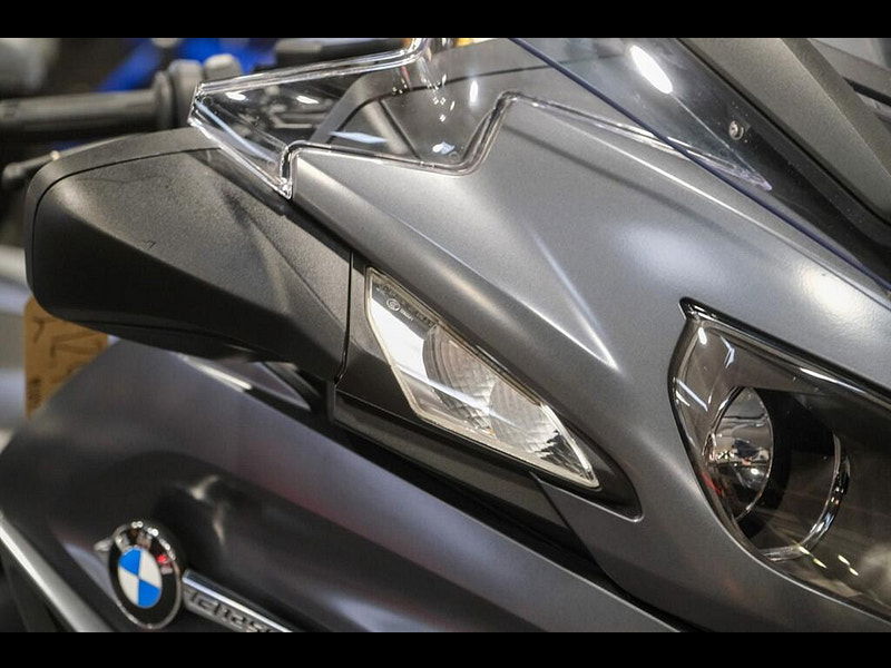 BMW R 1250 rt *High Specification* 0dr Manual 2026