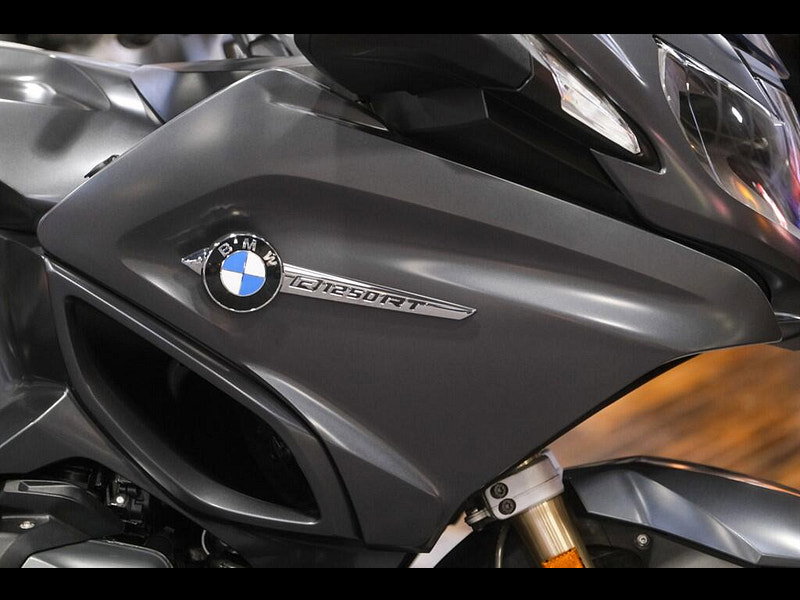 BMW R 1250 rt *High Specification* 0dr Manual 2026