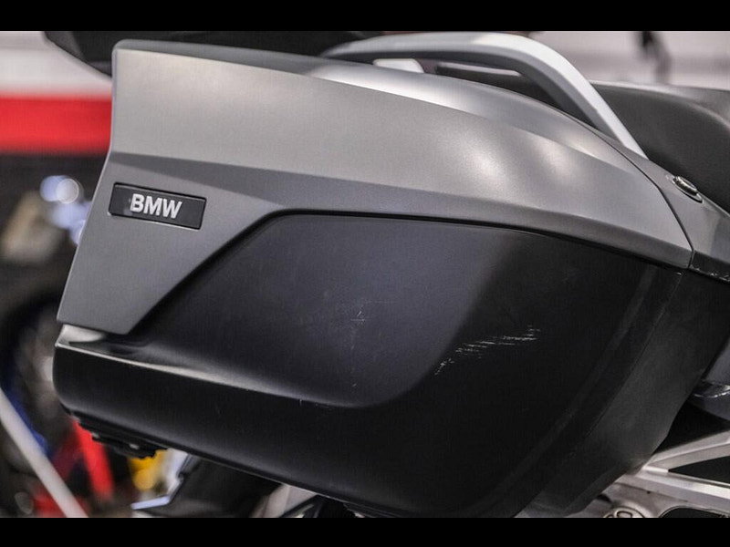 BMW R 1250 rt *High Specification* 0dr Manual 2026