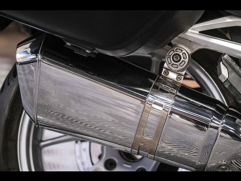 BMW R 1250 rt *High Specification* 0dr Manual 2026