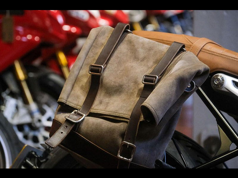 BMW R ninet *Option 719 With Upgrades* 0dr Manual 2026