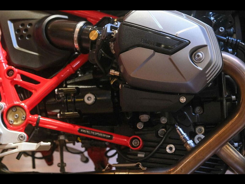 BMW R ninet *Option 719 With Upgrades* 0dr Manual 2026