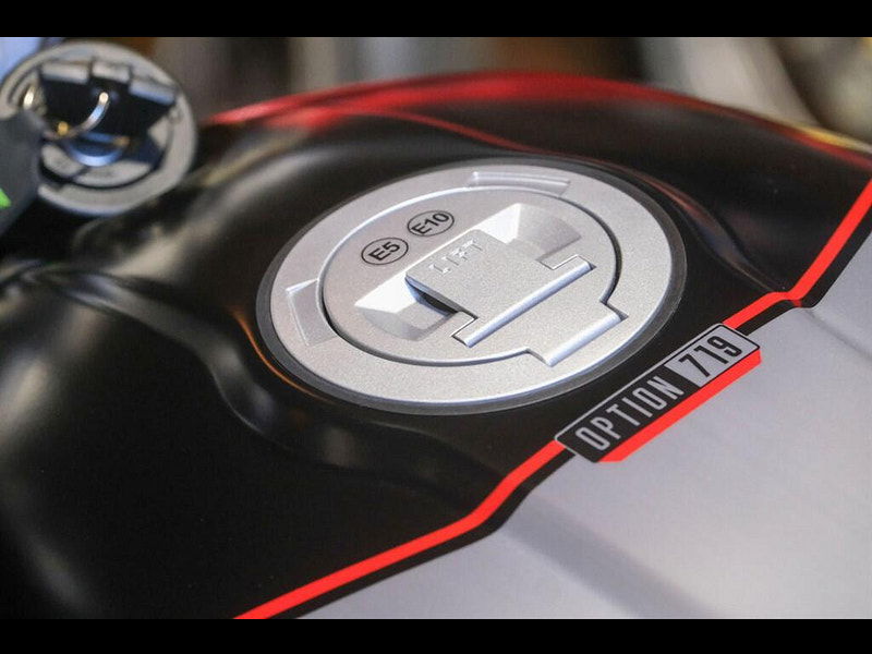 BMW R ninet *Option 719 With Upgrades* 0dr Manual 2026