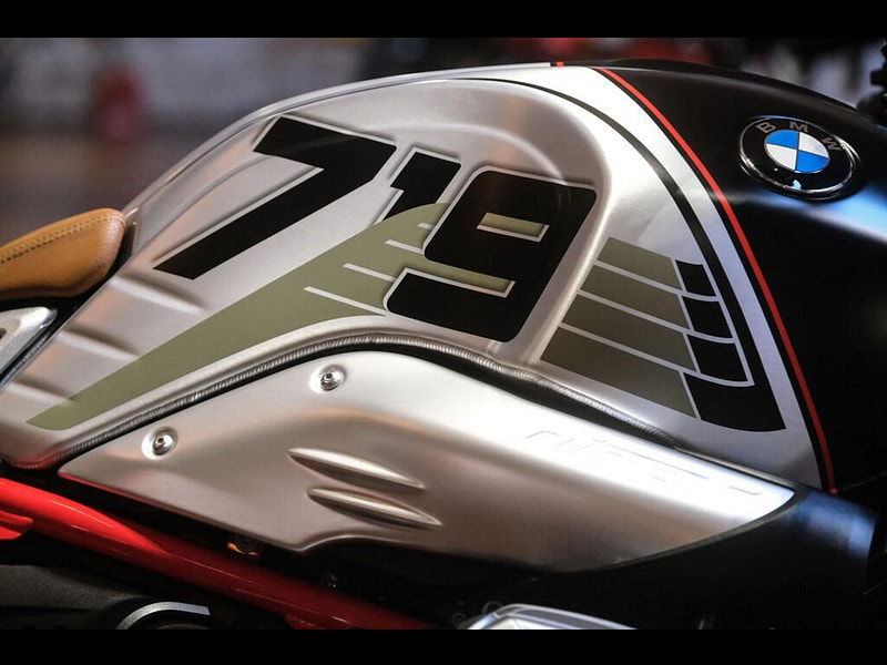 BMW R ninet *Option 719 With Upgrades* 0dr Manual 2026