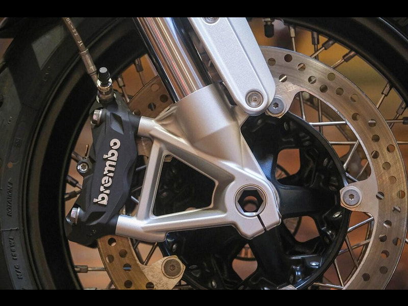 BMW R ninet *Option 719 With Upgrades* 0dr Manual 2026