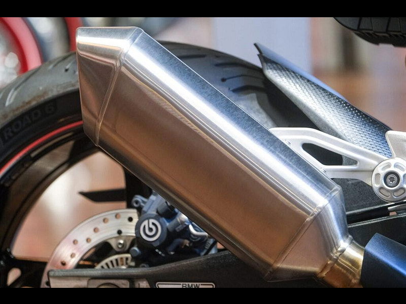 BMW S 1000 r *Original Condition - Finance Available* 0dr Manual 2026