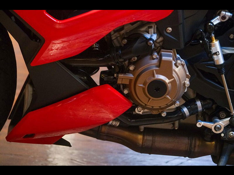 BMW S 1000 r *Original Condition - Finance Available* 0dr Manual 2026