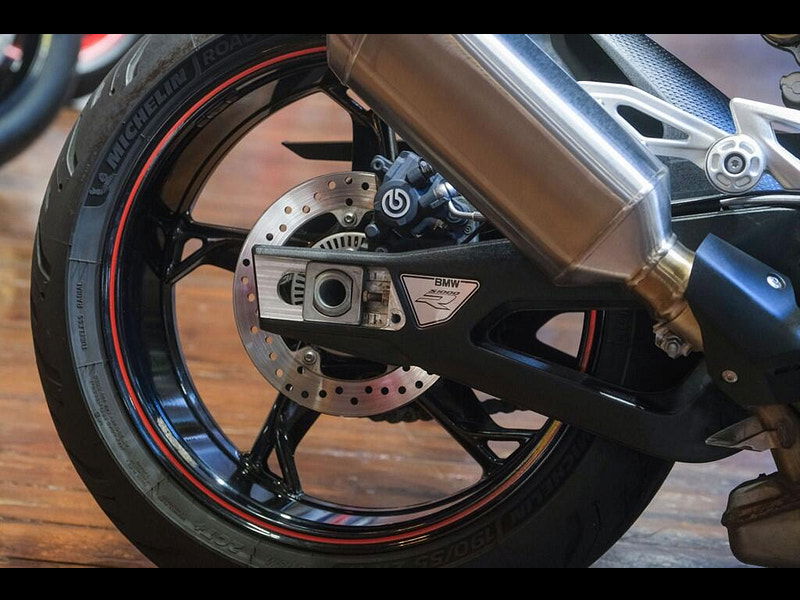 BMW S 1000 r *Original Condition - Finance Available* 0dr Manual 2026