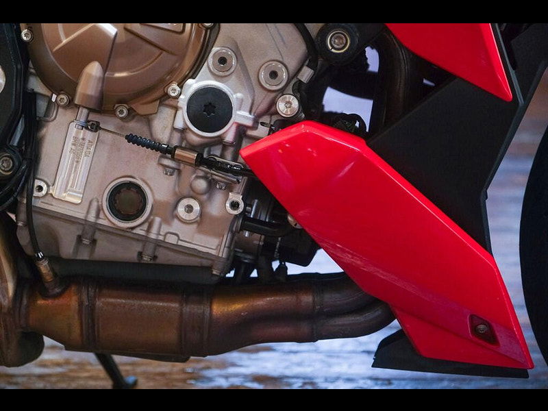 BMW S 1000 r *Original Condition - Finance Available* 0dr Manual 2026