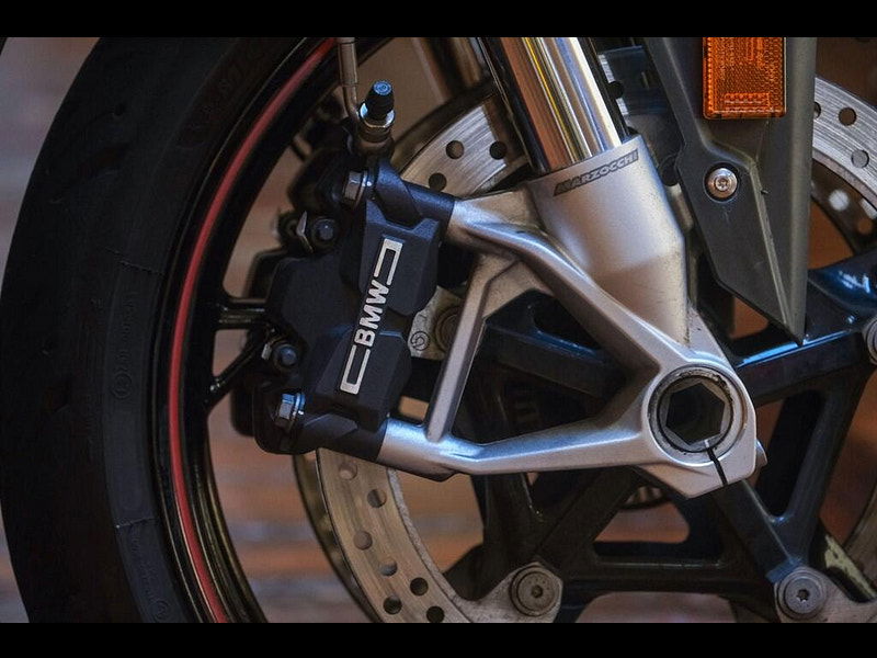 BMW S 1000 r *Original Condition - Finance Available* 0dr Manual 2026