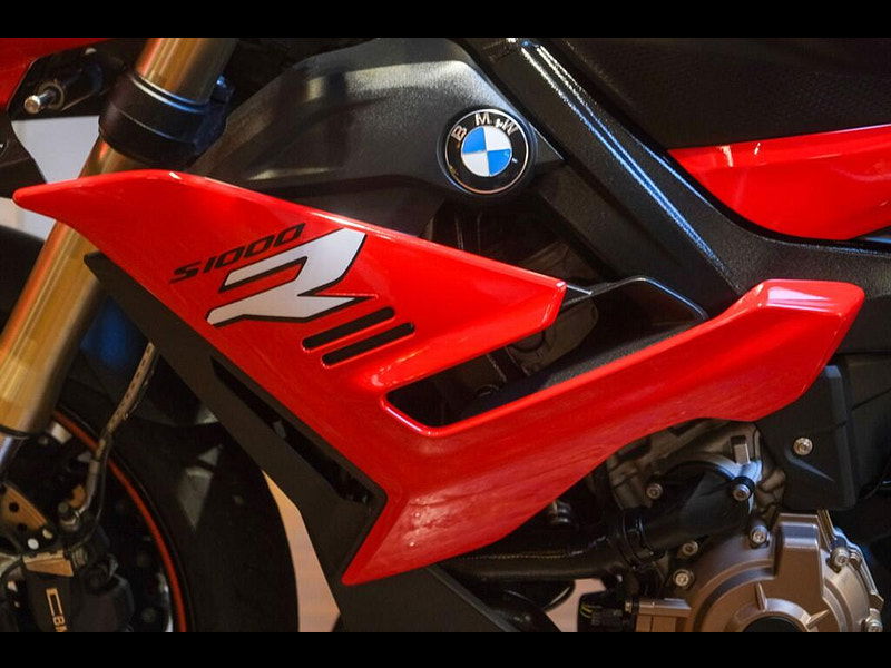 BMW S 1000 r *Original Condition - Finance Available* 0dr Manual 2026