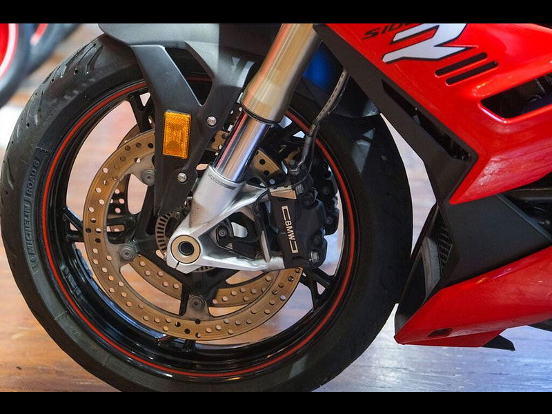 BMW S 1000 r *Original Condition - Finance Available* 0dr Manual 2026