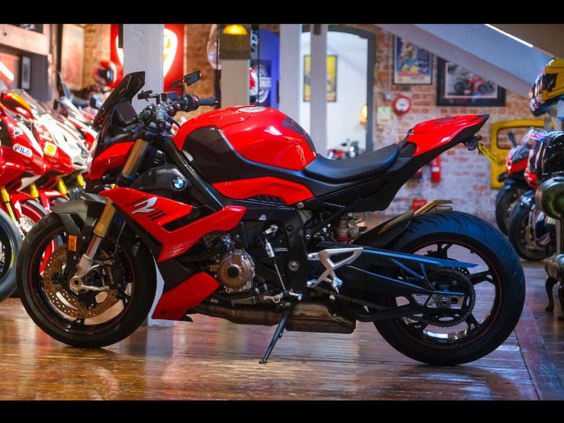 BMW S 1000 r *Original Condition - Finance Available* 0dr Manual 2026